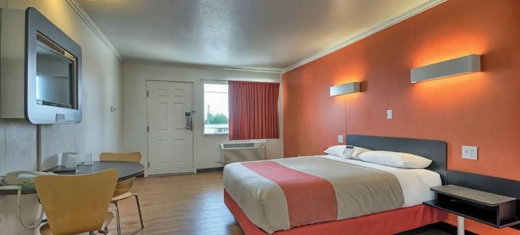 里马6号汽车旅馆(Motel 6 Lima, Oh)图片