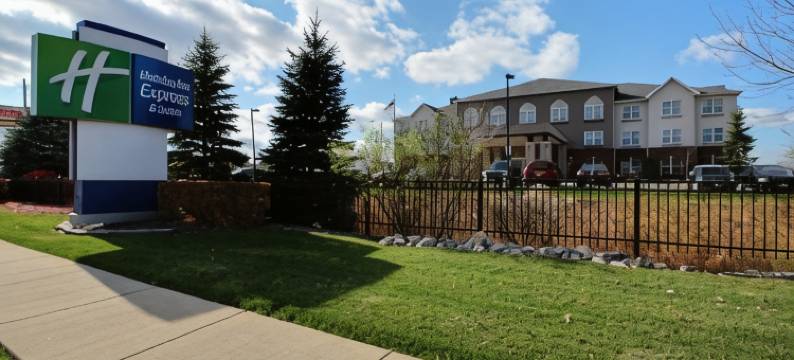 智选假日套房酒店密尔沃基机场(Holiday Inn Express & Suites MILWAUKEE AIRPORT by IHG)图片