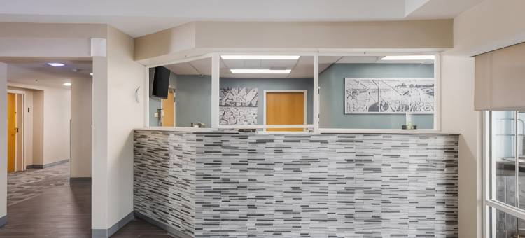 舒眠套房酒店(Sleep Inn & Suites Foley - Gulf Shores North)图片