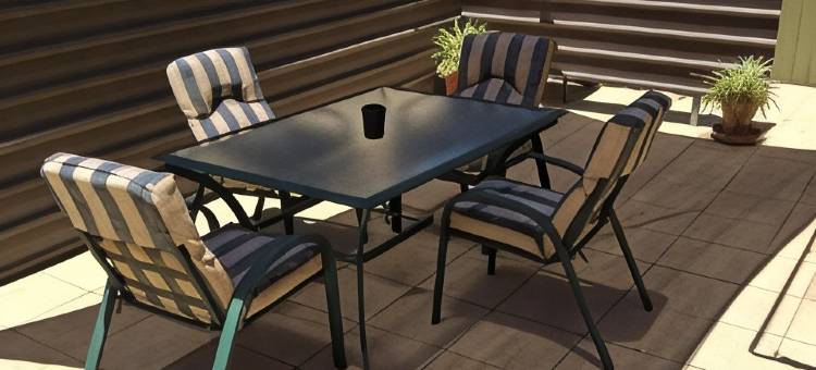 米勒乡村汽车旅馆(Country Mile Motor Inn)图片