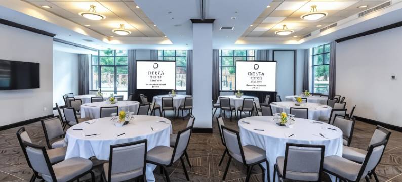 惠斯勒村德尔塔套房酒店(Delta Hotels Whistler Village Suites)图片