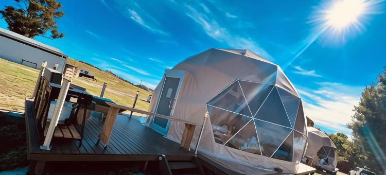 山景农家乐(Hillview Farmstay)图片