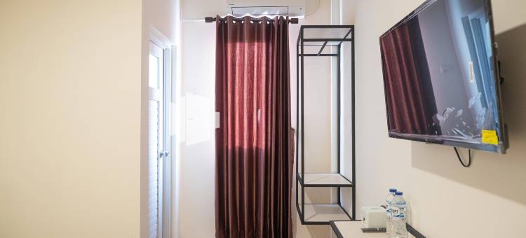 Astana Malioboro Mitra RedDoorz图片