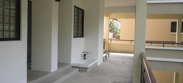 天堂湖公寓酒店(Paradise Lagoon Apartment)图片