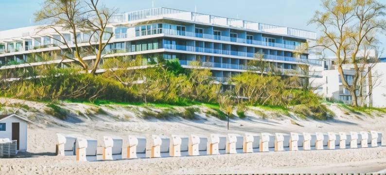 海滨公园酒店(Seaside Park Hotel)图片