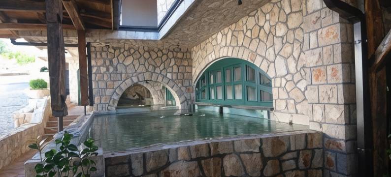 格拉博维卡塞洛生态农家乐(Eco-Selo Grabovica)图片