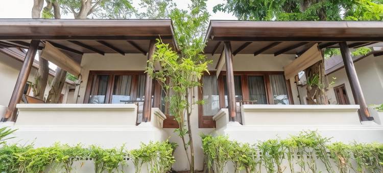 沙美岛罗望子海滩度假村(Samed Tamarind Beach Resort)图片