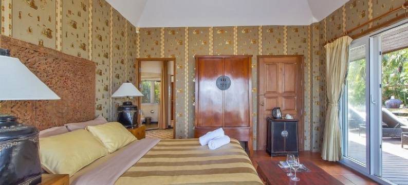 醒山·归海精品别墅(Villa Haven)图片