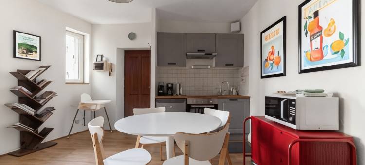 La Grande Maison Clermont - Appartements Centre Ville图片