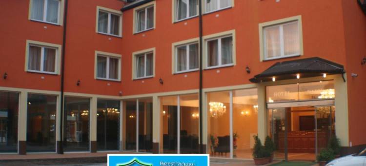 黛西经济型酒店(Hotel Daisy Budget)图片