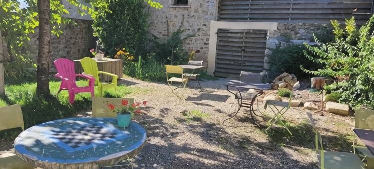 弗亚德酒店(Hotel Fouillade)图片