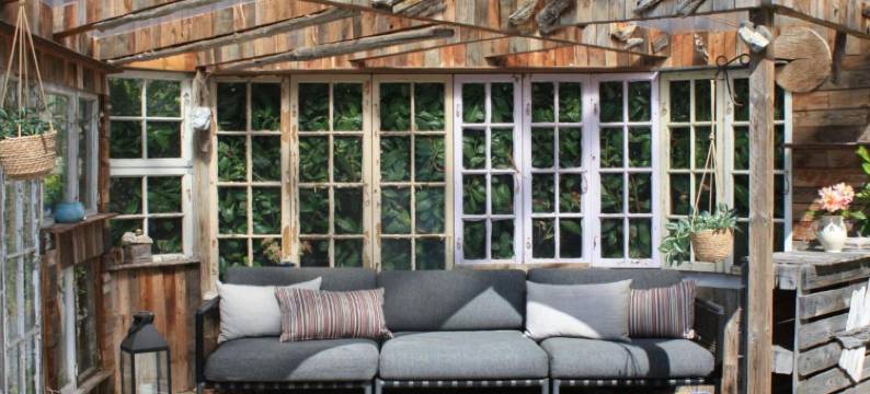 克尔司贝克罗恩酒店(Kirsebærkroen - the Inn Between)图片