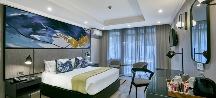 克里斯塔沙帕玛酒店(Cresta Thapama Hotel)图片