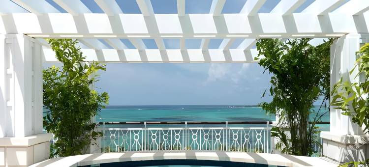 巴哈马瑰丽酒店(Rosewood Baha Mar)图片