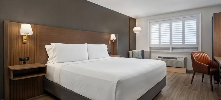 Holiday Inn & Suites 大路会议中心(Holiday Inn & Suites ST. Catharines Conf Ctr)图片