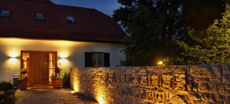 艾特巴赫希姆瑟湖酒店(Hotel Aiterbach am Chiemsee)图片