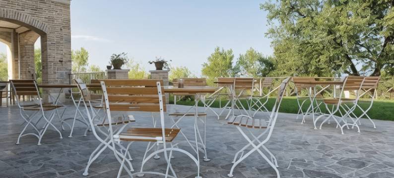 维拉圣安杰洛别墅(Villa Sant'Angelo)图片