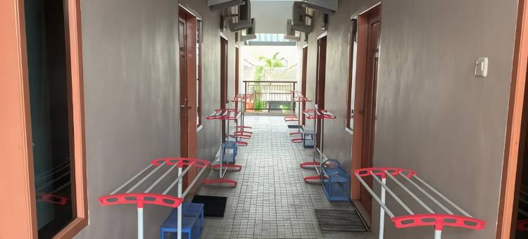 Hotel O Mely Homestay图片