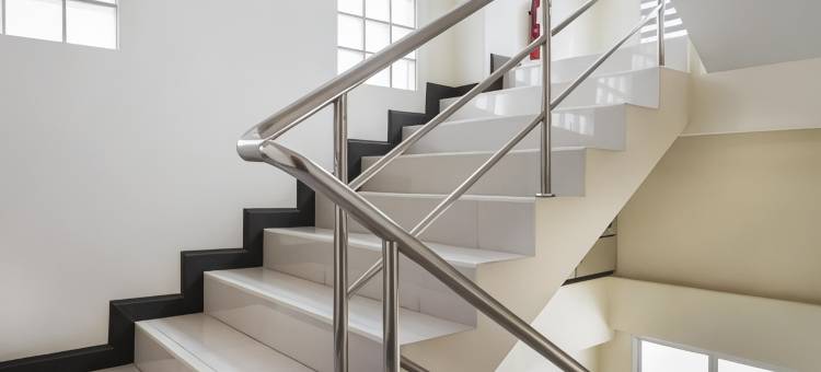 塔法拉广场酒店(Taevaraj Place)图片