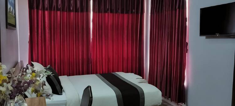 三男孩公寓及旅馆(Three Brothers Apartment and Hotel)图片