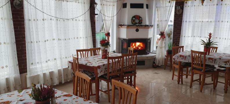 克里斯蒂娜丽城酒店(Belvedere la Cristina)图片