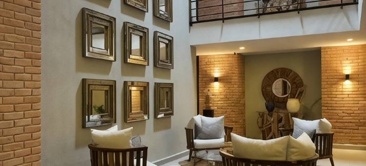 Esplendor by Wyndham San Luis Potosi图片