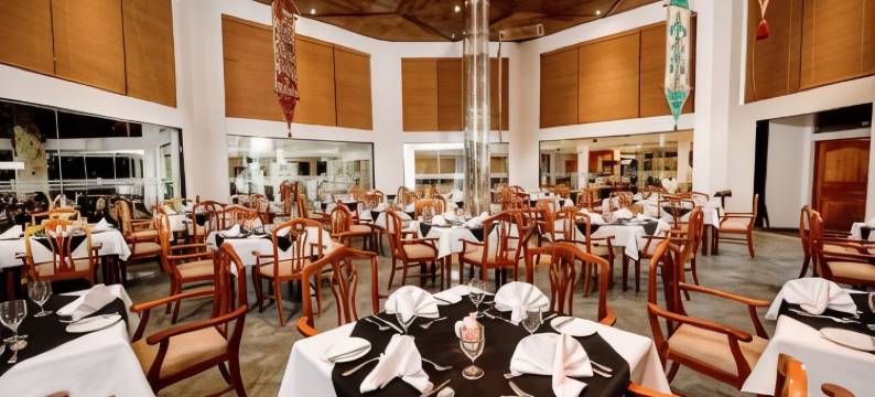 蔓达·罗森酒店(Mandara Rosen Yala, Kataragama)图片