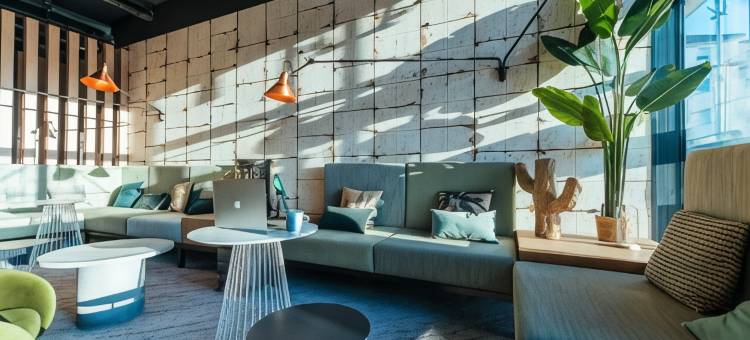 宜必思尚品鲁昂中心左岸酒店(Ibis Styles Rouen Centre Rive Gauche)图片