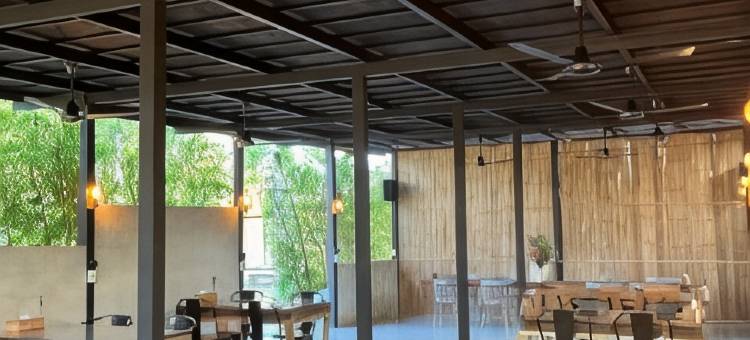 ISBJORN清道(Isbjorn Chiangdao)图片