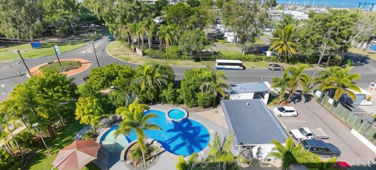 阿卡玛度假酒店(Akama Resort)图片