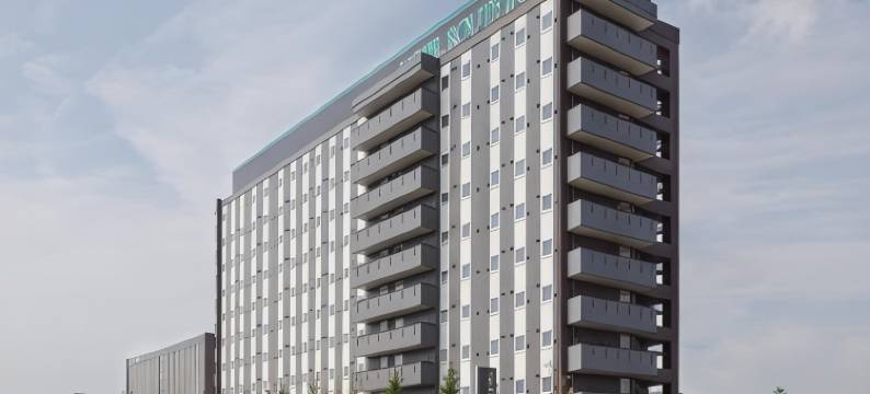 露樱酒店 矢巾店(Hotel Route-Inn Yahaba)图片