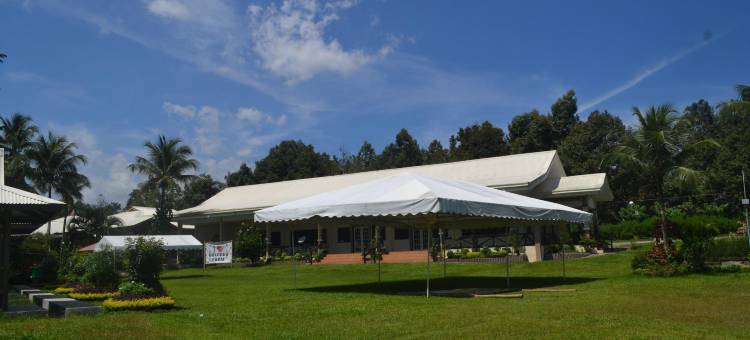 多洛雷斯农场度假村(Dolores Farm Resort)图片