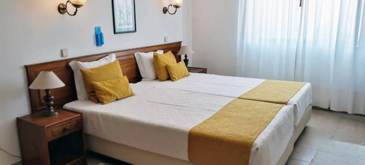 圣罗克码头精品酒店(Boutique Hotel Marina S. Roque)图片