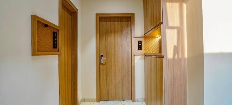 至尊酒店(Hotel Supreme Inn)图片