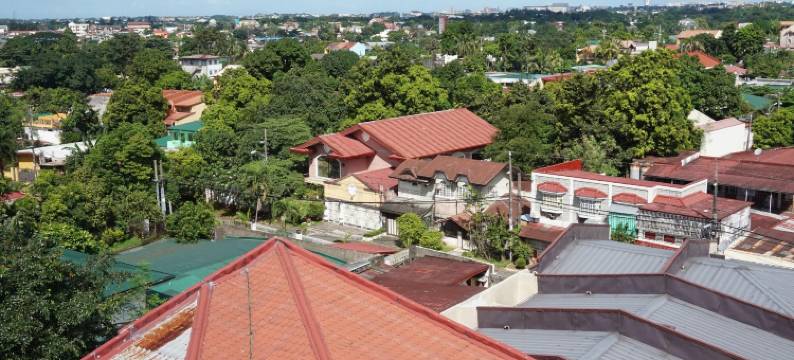 太平洋公园酒店(Pacific Park Hotel)图片