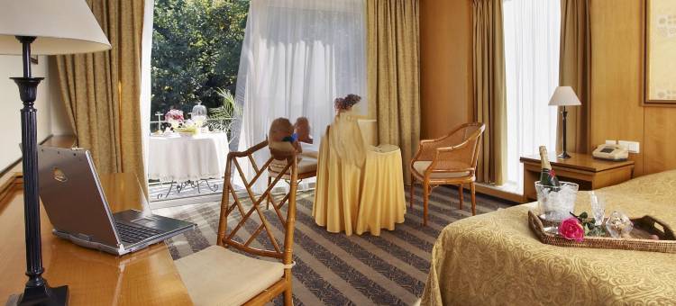 格拉德贝克凡德瓦克酒店(Hotel Gladbeck van der Valk)图片