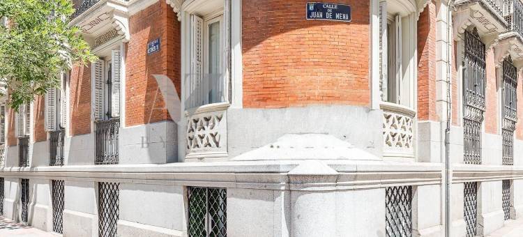 AYZ 胡安德梅纳 - 自动登记物业(Ayz Juan de Mena - Auto Check-in Property)图片