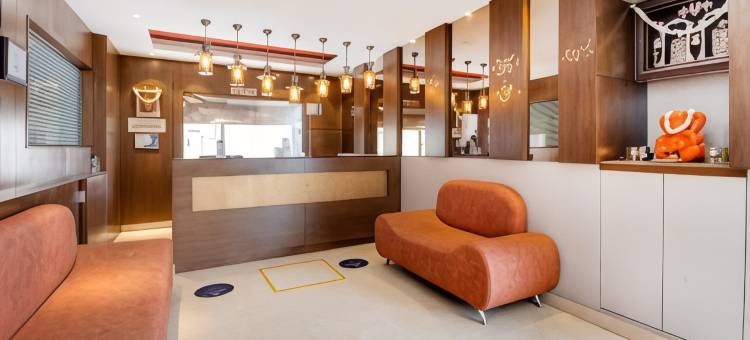 拉萨拉家庭旅馆(La Sara Hometel)图片