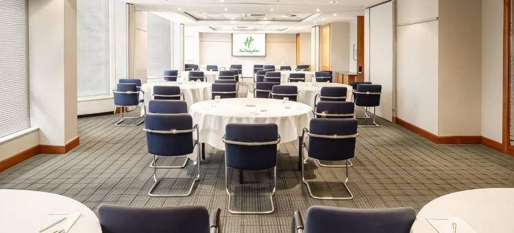 Holiday Inn 贝辛斯托克(Holiday Inn Basingstoke)图片