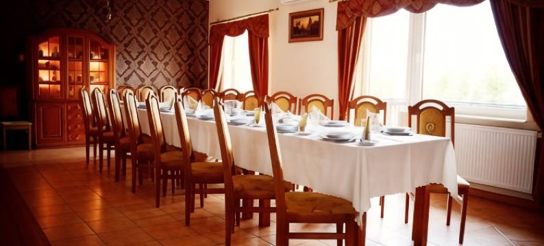 哥白尼酒店(Hotel Copernicus)图片