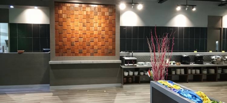 林梦普纳玛酒店(Purnama Hotel Limbang)图片