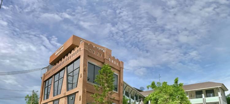 戈德蒙酒店(Godmhon Hotel)图片