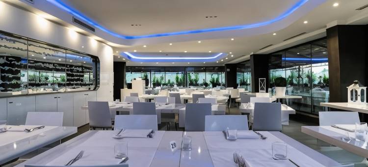 埃尔科莱港口酒店(A Point Porto Ercole Resort & Spa)图片