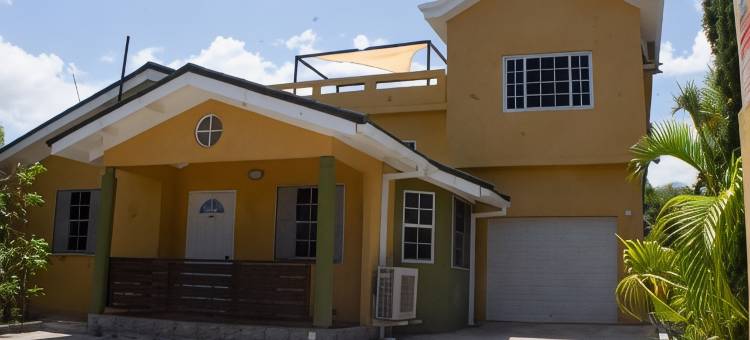 眺望酒店(The Vista Inn)图片