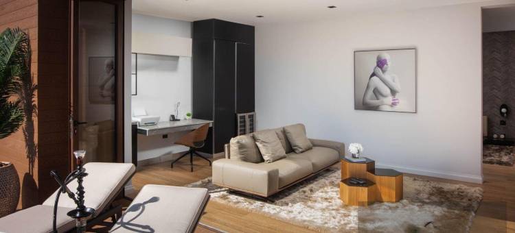 Wabi-Sabi 别墅(Wabi-Sabi Villa)图片