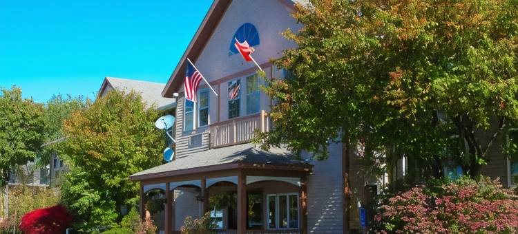 伯灵顿安克雷奇旅馆(Anchorage Inn Burlington)图片