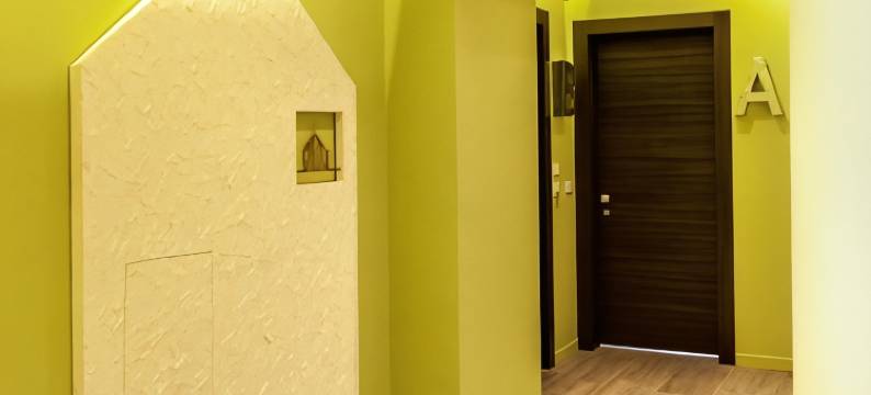 美乐商务旅馆(Made to Measure Business)图片