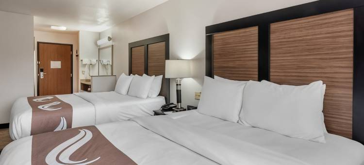凯艺套房酒店(Quality Inn & Suites)图片
