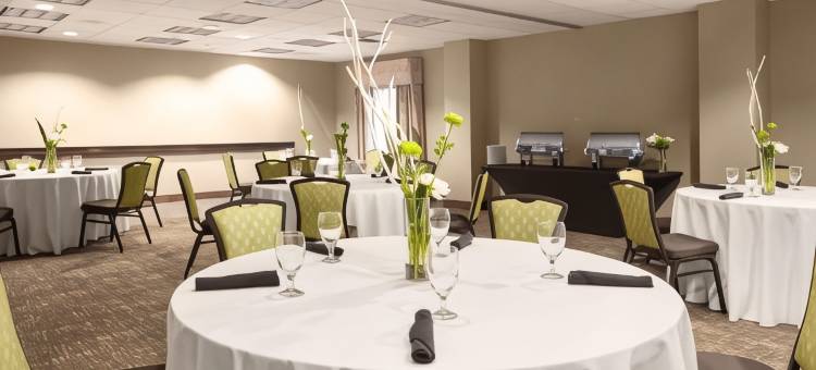 希尔顿欢朋套房酒店-纳什维尔士麦那(Hampton Inn & Suites Nashville-Smyrna)图片