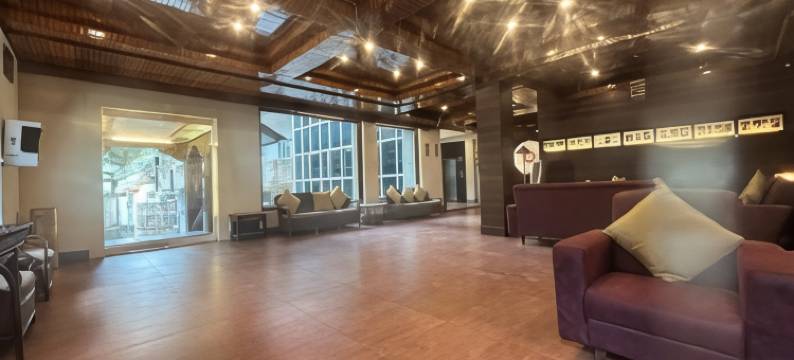 集合点酒店(Hotel Rendezvous)图片